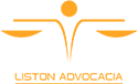 Logo Liston Advocacia